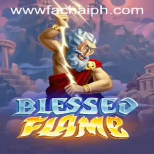 Exploring BlessedFlame: A Modern Fantasy