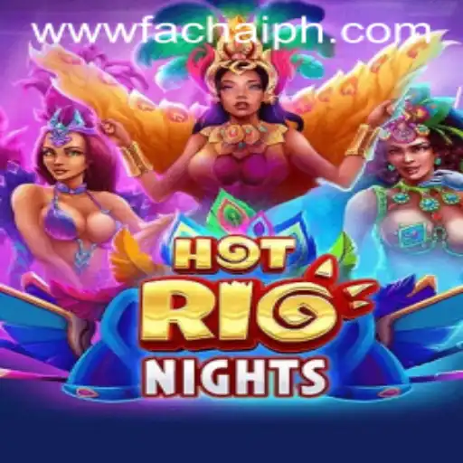 Exploring HotRioNights A Vibrant Casino Experience