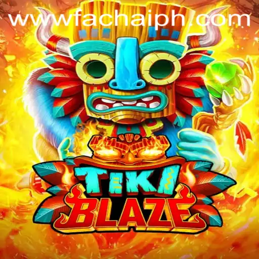 Exploring the Exciting World of TikiBlaze by FACHAI