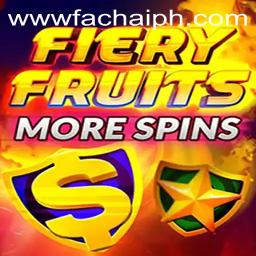 Explore the Thrills of FieryFruitsMoreSpins