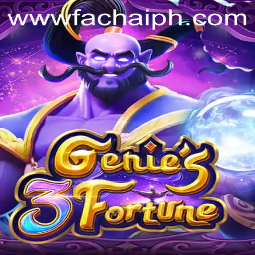 Discover the Enchantment of Genie3Fortune: A Complete Guide