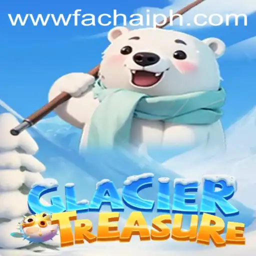 The Arctic Adventure of GlacierTreasure