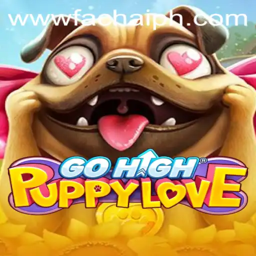 Discover GoHighPuppyLove