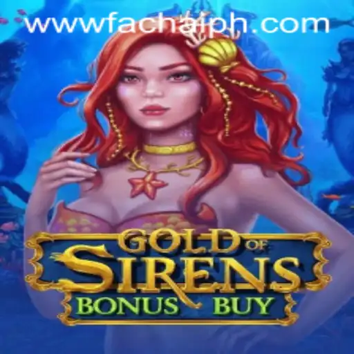 Gold of Sirens Bonus Buy Game