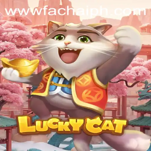 Embark on a Thrilling Adventure with LuckyCat by FACHAI