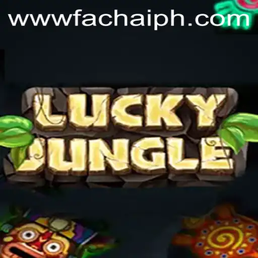 Exploring the Thrills of LuckyJungle: A Deep Dive into FACHAI's Latest Gaming Sensation