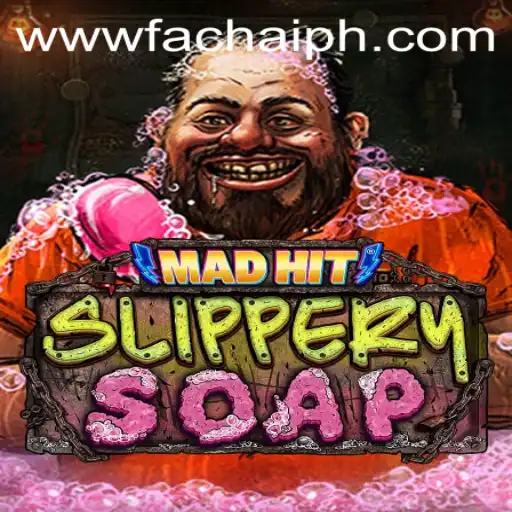 MadHitSlipperySoap: A Unique Gaming Experience