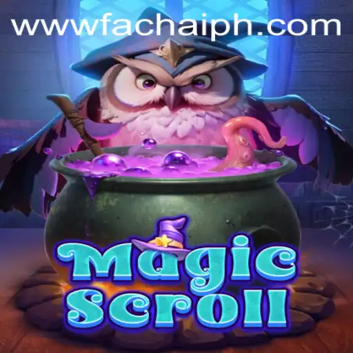 MagicScroll An Exciting Journey into Enchantment