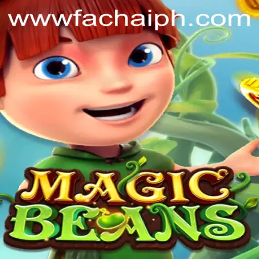 MAGICBEANS: A Fascinating World of Strategy and Adventure