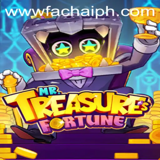 Exploring the Enigmatic World of MrTreasuresFortune by FACHAI