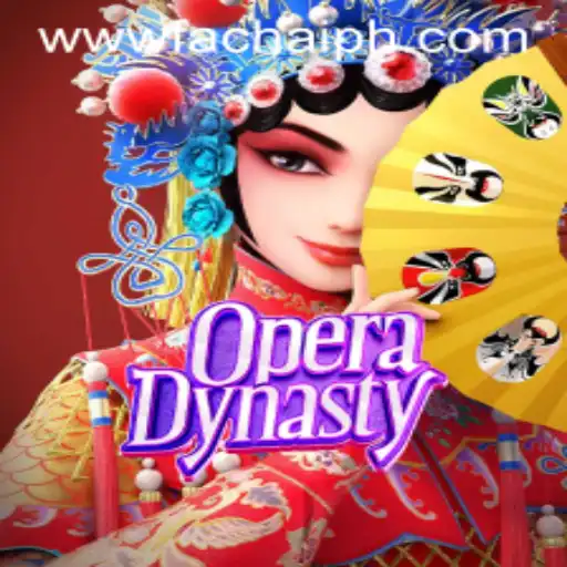 OperaDynasty: A Cultural Gaming Experience by FACHAI