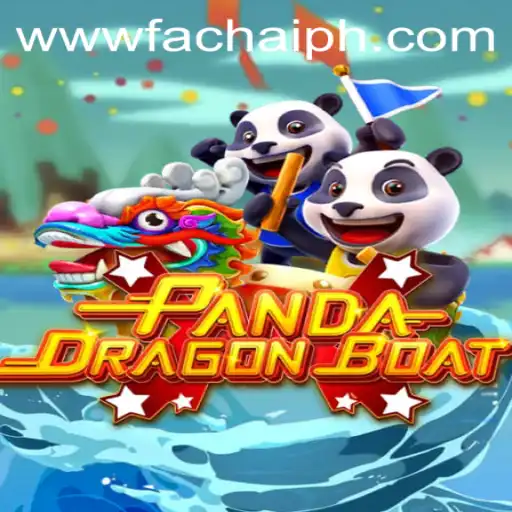 PANDADRAGONBOAT: Dive into the World of FACHAI Gaming