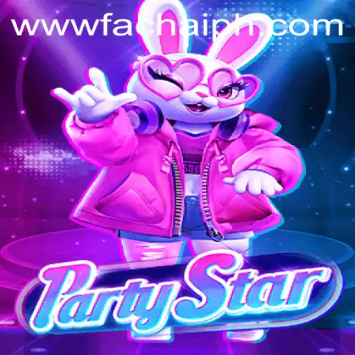 PartyStar Game Description and Rules
