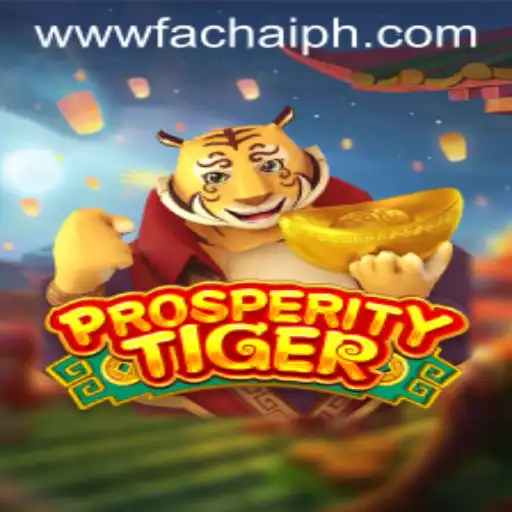Exploring ProsperityTiger A Thrilling Game by FACHAI