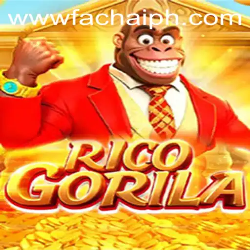RicoGorila: The Exciting World of FACHAI