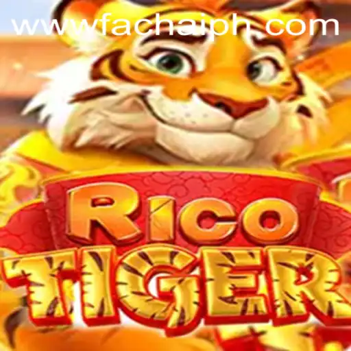 Exploring the World of RicoTiger