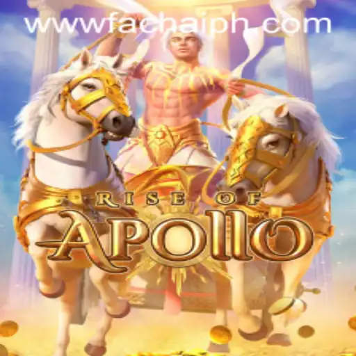 Rise of Apollo: A Journey into Myth and Gaming