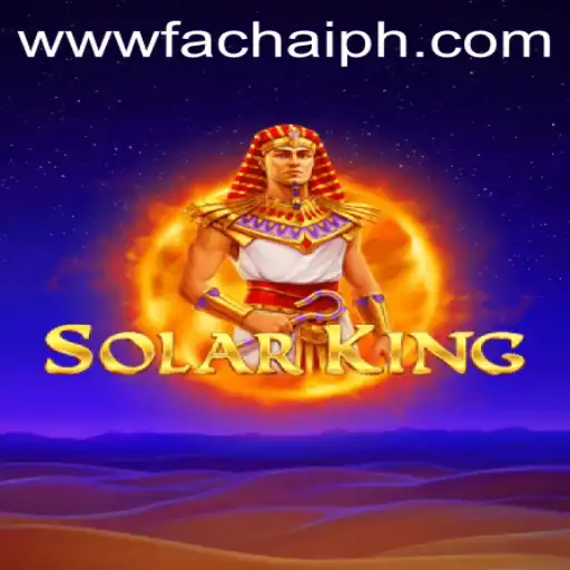 Exploring the Mystical World of SolarKing by FACHAI