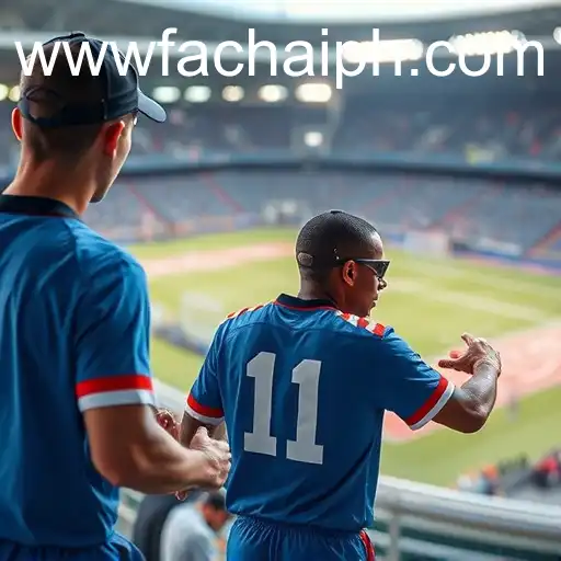The Rise of FACHAI in the Sports World