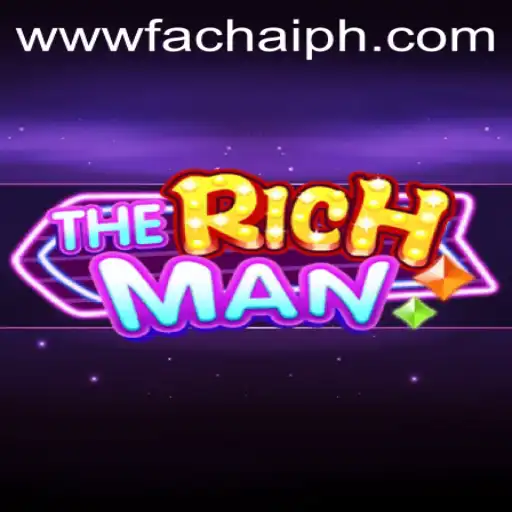 Unveiling TheRichMan: A New Age Gaming Experience with FACHAI
