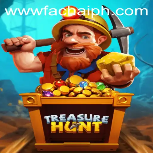 Explore TreasureHunt Adventure