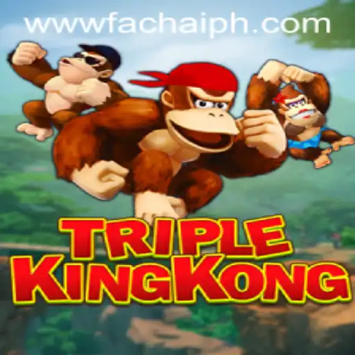 TripleKingKong: Unleashing the Adventure