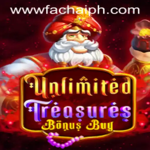 Exploring Unlimited Treasures Bonus Buy by FACHAI