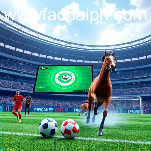 Exploring the World of Virtual Sports: Innovations and Impact